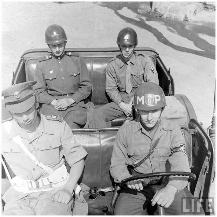 CC WW2