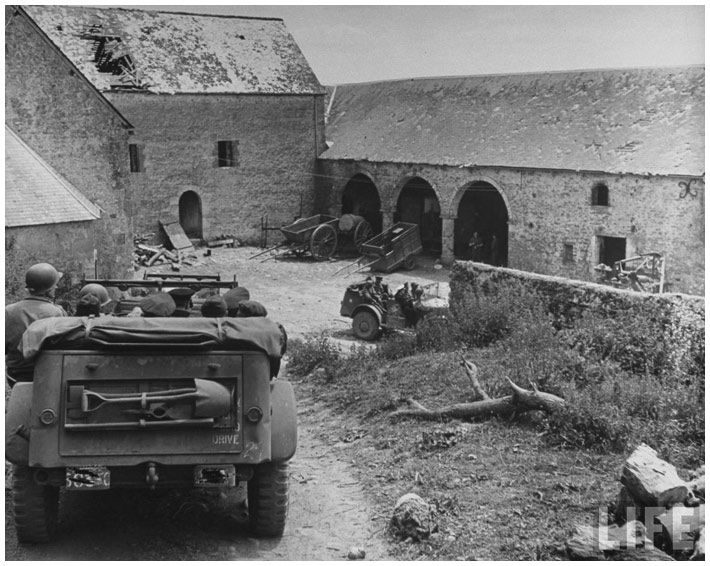 CC WW2